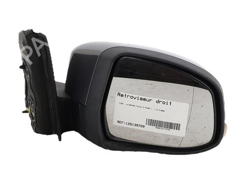 Used Right mirror Right mirror 37190367 37190367