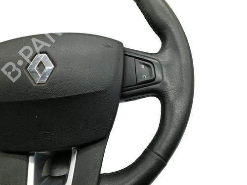 Steering wheel RENAULT LATITUDE (L70_) 3.0 dCi 240 (L70G) | BP25063198C49 - Image 2