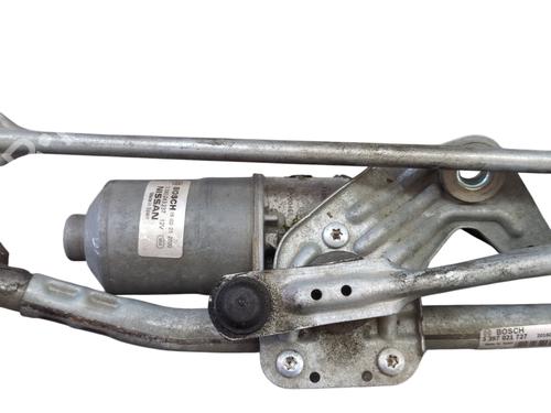 Front wiper motor NISSAN PULSAR Hatchback (C13) 1.5 dCi | BP33307923M29 - Image 7