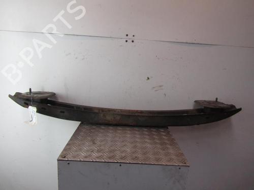 Used Rear bumper reinforcement CITROËN C4 Coupe (LA_) 1.6 HDi (109 hp) 25111633