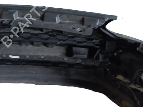 Front bumper CITROËN C3 Picasso (SH_) 1.4 VTi 95 (SH8FSC, SH8FP0, SH8FP6) | BP32347125C7