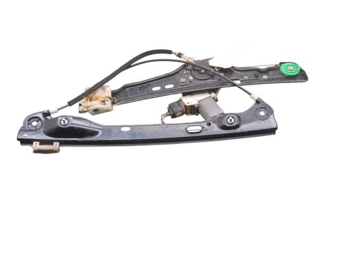 Front left window mechanism BMW 3 Touring (E91) 318 d | BP32195907C22 