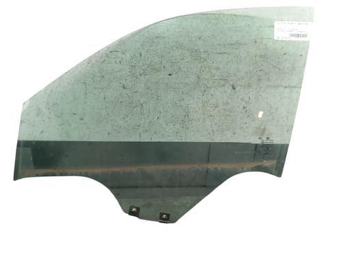 Used Front left door window RENAULT TWINGO III (BCM_, BCA_) 1.0 SCe 65 (BCMJ) (65 hp) 25057711