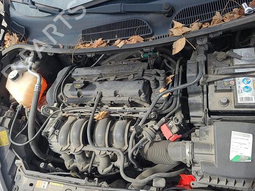 AC compressor FORD FIESTA VI (CB1, CCN) 1.4 | BP25067912M34 