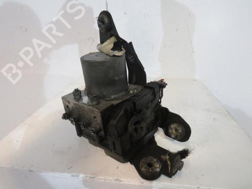 ABS pump RENAULT MEGANE II (BM0/1_, CM0/1_)  | BP25083567M43 