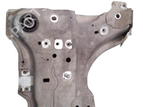 Used Subframe RENAULT LAGUNA Coupe (DT0/1) 1.5 dCi (110 hp) 25102766