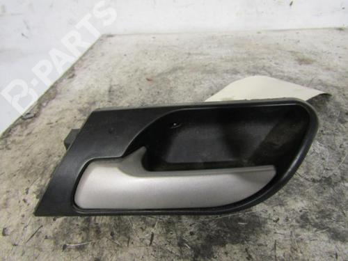 Used Rear left interior door handle Rear left interior door handle BMW X5 (E53) 3.0 d (184 hp) 10593929 10593929