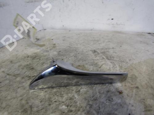 Used Rear left interior door handle Rear left interior door handle MERCEDES-BENZ E-CLASS (W211) E 280 CDI (211.020) (190 hp) 10596380 10596380