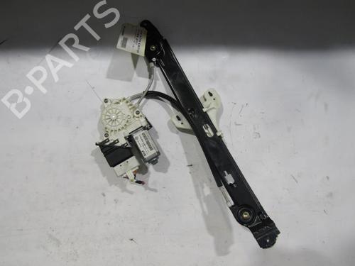 Rear right window mechanism SEAT ALTEA (5P1) 1.9 TDI | BP25113187C25 