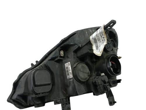 Right headlight RENAULT MODUS / GRAND MODUS (F/JP0_) 1.5 dCi (FP0F, JP0F) | BP25076051C29 