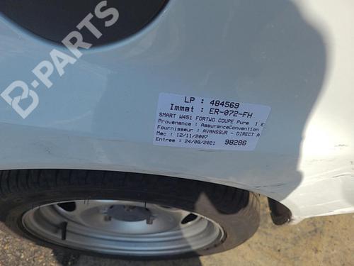 left-mirror-smart-fortwo-coupe-451-10-451330-451334-4518102116c22a-2007-10576581 main image