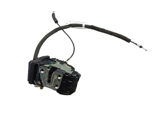 Front left lock NISSAN JUKE (F15) 1.5 dCi | BP25099621C98 