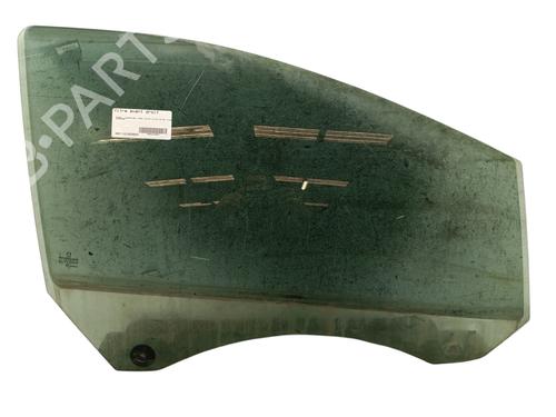 Used Front right door window PEUGEOT 308 I (4A_, 4C_) 2.0 HDi (136 hp) 32497699