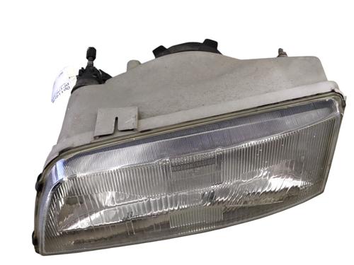 Left headlight PEUGEOT BOXER Van (230L) 1.9 TD | BP28124624C28 