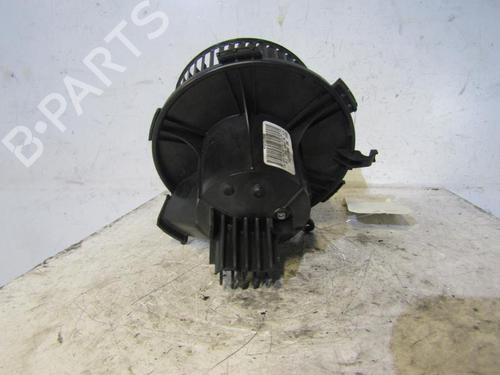 Heater blower motor OPEL ZAFIRA / ZAFIRA FAMILY B (A05) 1.9 CDTI (M75) | BP25106936M62 
