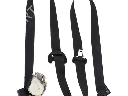 Front left seatbelt CITROËN C3 II (SC_) 1.1 i | BP38425105I26 - Image 3