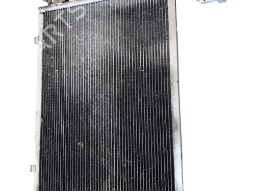 AC radiator FORD FIESTA VI (CB1, CCN) 1.5 TDCi | BP29431025M32 