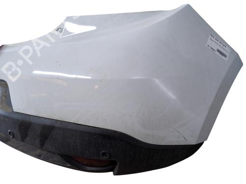 Rear bumper RENAULT MEGANE III Coupe (DZ0/1_) 1.5 dCi (DZ09, DZ0D, DZ1F, DZ1G, DZ14, DZ29) | BP26641882C8 
