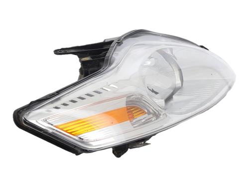 Used Right headlight Right headlight FORD MONDEO IV (BA7) 2.0 Flexifuel (145 hp) 40457830 40457830