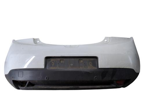 Used Rear bumper RENAULT MEGANE III Coupe (DZ0/1_) 1.5 dCi (DZ09, DZ0D, DZ1F, DZ1G, DZ14, DZ29) (110 hp) 26641882