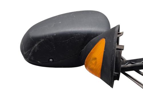 Right mirror RENAULT MODUS / GRAND MODUS (F/JP0_) 1.5 dCi (FP0D, JP0D) | BP29222210C27 