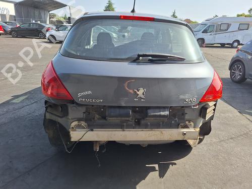 Brukte deler til PEUGEOT 308 I (4A_, 4C_) 1.6 16V 4959396