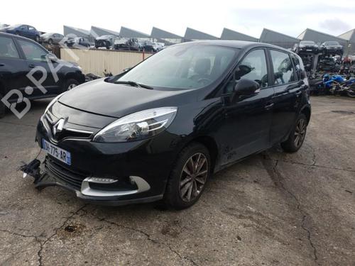 Switch RENAULT SCÉNIC III (JZ0/1_) 1.5 dCi | BP25053633I30  - Image 15