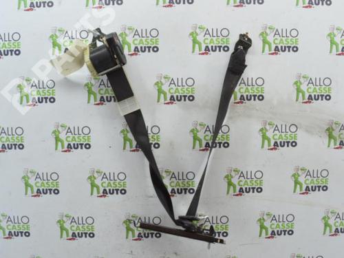 Used Front left belt tensioner Front left belt tensioner OPEL CORSA C (X01) 1.3 CDTI (F08, F68) (70 hp) 10611205 10611205