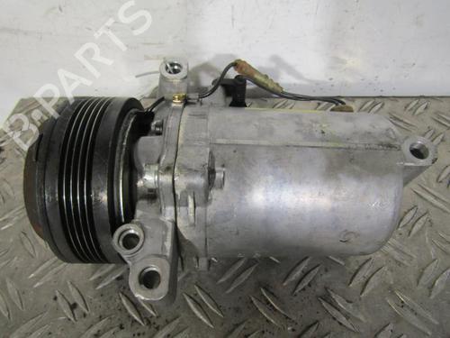 AC compressor BMW 3 (E46) 320 d | BP25084550M34 - Image 2