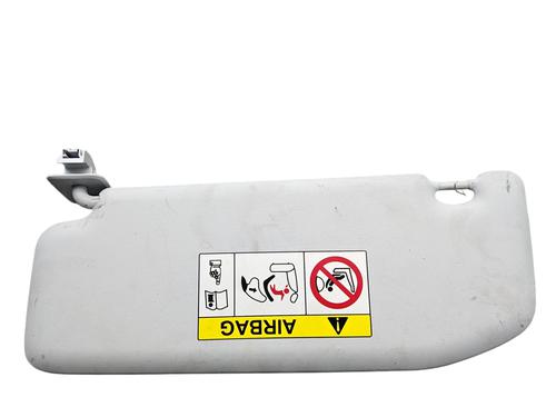 Right sun visor PEUGEOT 208 I (CA_, CC_) 1.6 BlueHDi 100 | BP25102059I2