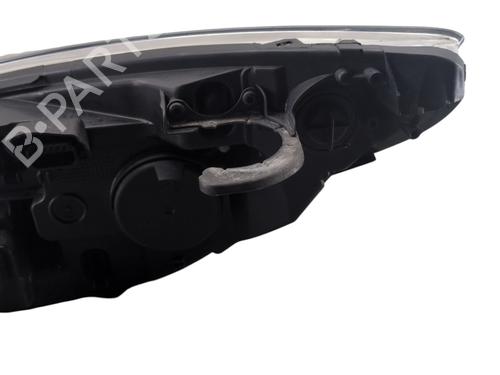 Right headlight PEUGEOT 308 I (4A_, 4C_) 1.6 16V | BP30129474C29 