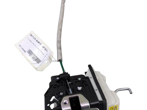 Front right lock KIA RIO III (UB) 1.1 CRDi | BP30181284C97 