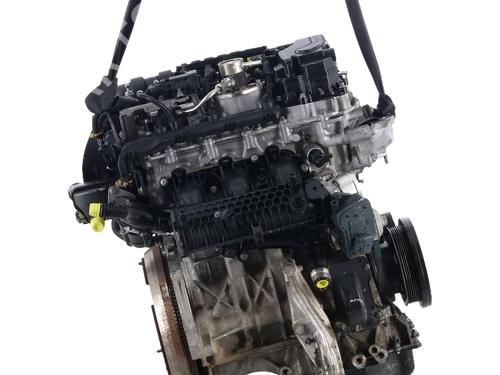 Engine PEUGEOT 2008 I (CU_) 1.2 THP 110 / PureTech 110 | BP39607585M1 - Image 2