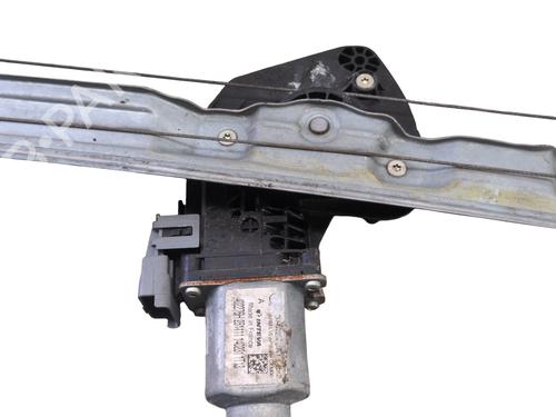 Rudehejsemekanisme Højre foran CITROËN C4 II (NC_) 1.6 HDi 115 (114 hp) 32758305