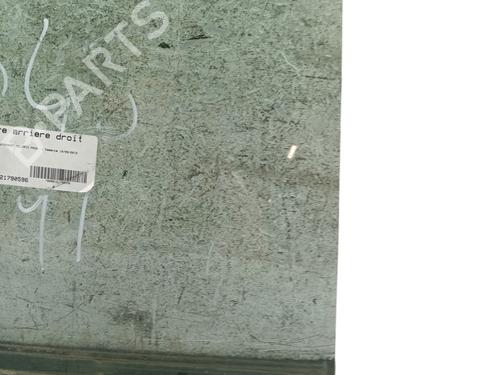 Dør rude højre bagtil SUZUKI CELERIO (LF) 1.0 (AVK310) | BP32711434C21 - Image 3
