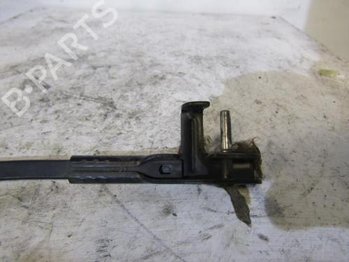Front windshield wiper arm VW GOLF V (1K1) 1.9 TDI | BP25064159C143 