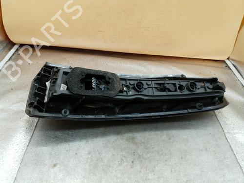 Used Left taillight OPEL MERIVA A MPV (X03) 1.7 CDTI (E75) (100 hp) 25081670