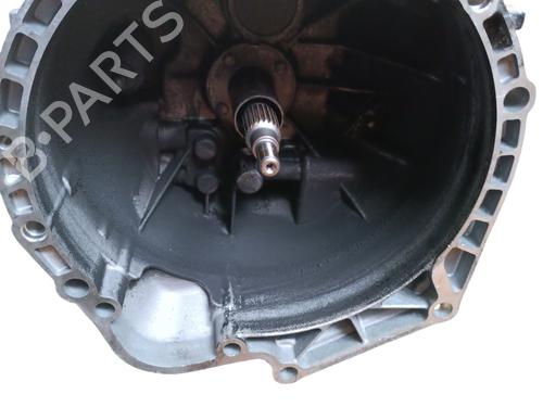 Used Gearbox BMW 1 (E87) 118 i (143 hp) 30819888