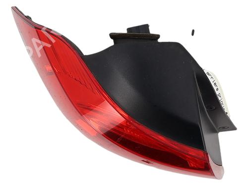 Left taillight VW GOLF VI (5K1) 1.2 TSI | BP38063851C34 - Image 6