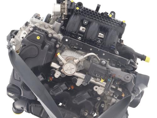 Used Engine Engine 36945062 36945062