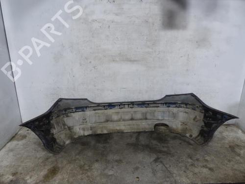 Rear bumper MERCEDES-BENZ C-CLASS Coupe (CL203) C 230 Kompressor (203.747) | BP25065731C8 