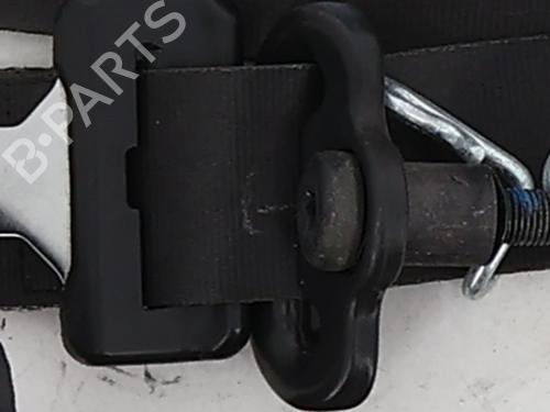 Front right seatbelt FORD S-MAX (WA6) 2.0 TDCi | BP39952750I25 - Image 5