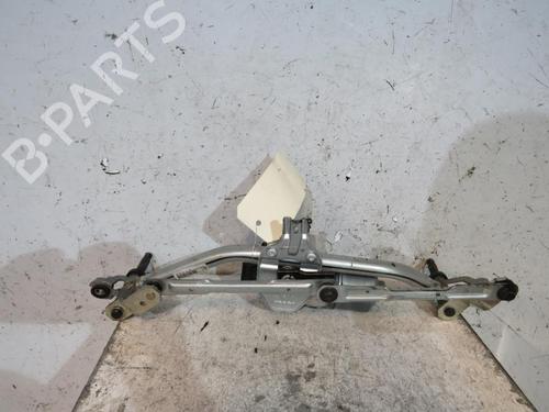 Front wiper motor PEUGEOT 208 I (CA_, CC_) 1.2 VTI 82 | BP25109607M29 