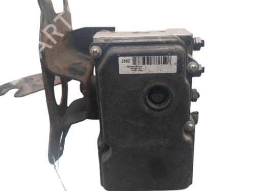 ABS pump PEUGEOT EXPERT Van (VF3A_, VF3U_, VF3X_) 2.0 HDi 130 | BP25101056M43 