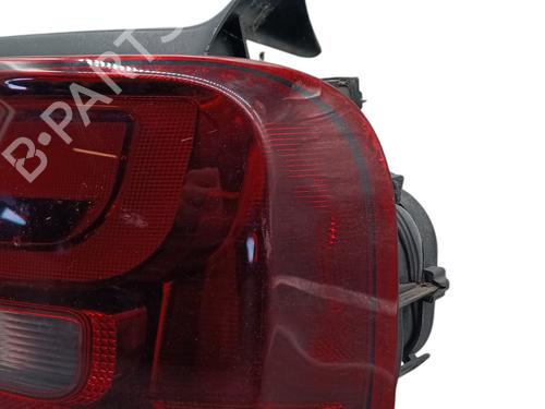 Right taillight CITROËN C4 CACTUS 1.2 VTi 82 | BP31040257C35 - Image 2