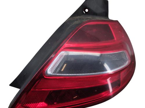Right taillight RENAULT MEGANE II (BM0/1_, CM0/1_) 1.6 16V | BP30819981C35