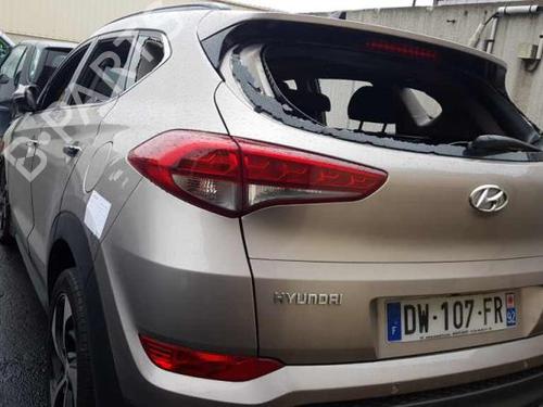 Front right interior door handle HYUNDAI TUCSON (TL, TLE) 2.0 CRDi | BP25085374I14 