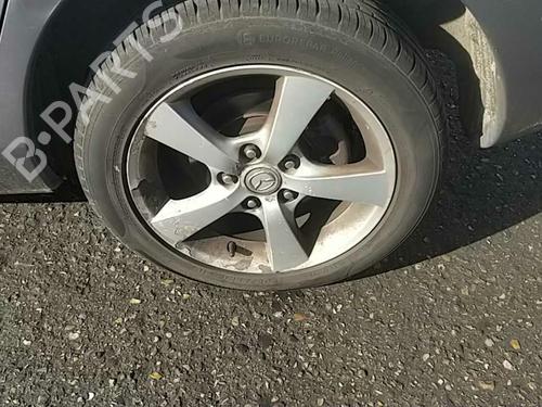 Bremselys MAZDA 3 (BK) 1.6 (BK14) | BP25067967L11  - Image 8