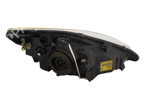 Left headlight HONDA CIVIC VII Hatchback (EU, EP, EV) 1.4 iS (EP1, EU5, EU7) | BP40002032C28 - Image 4