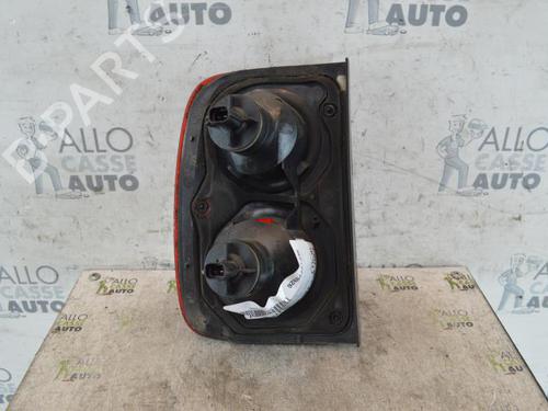 Used Right taillight Right taillight LAND ROVER FREELANDER I (L314) 2.0 DI 4x4 (98 hp) 25097625 25097625